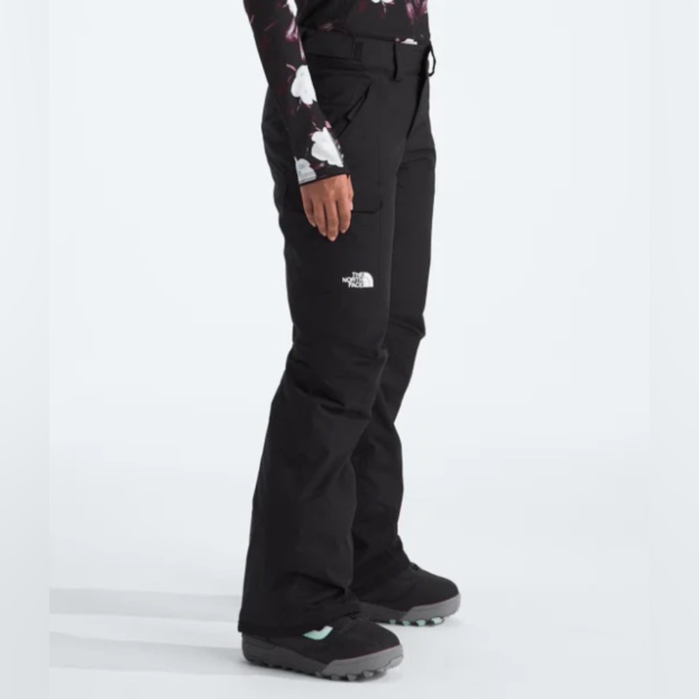 The North Face Black Women's Pants